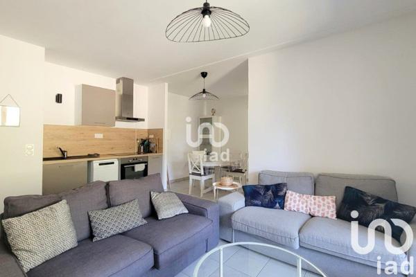 Appartement à vendre 4 pièces 82 m² Morières-lès-Avignon