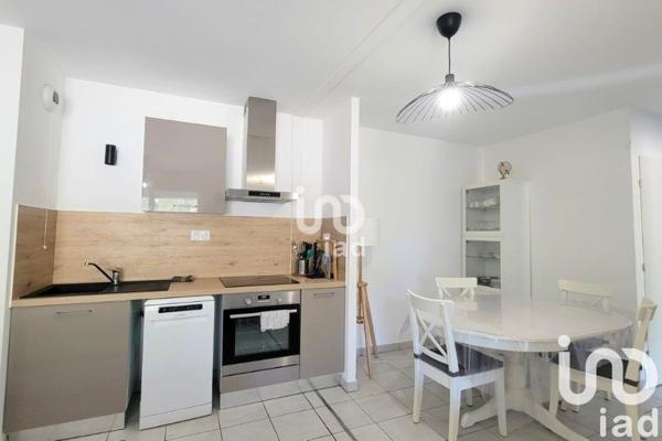 Appartement à vendre 4 pièces 82 m² Morières-lès-Avignon