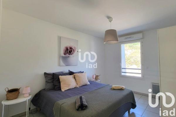 Appartement à vendre 4 pièces 82 m² Morières-lès-Avignon