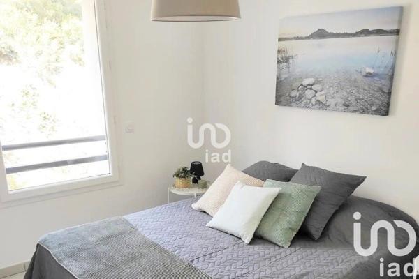 Appartement à vendre 4 pièces 82 m² Morières-lès-Avignon