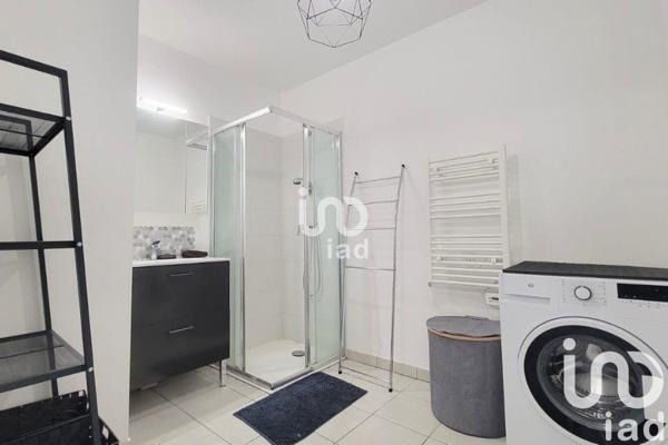 Appartement à vendre 4 pièces 82 m² Morières-lès-Avignon