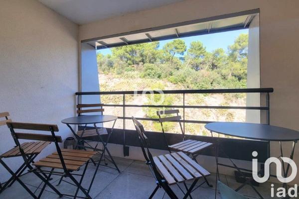 Appartement à vendre 4 pièces 82 m² Morières-lès-Avignon