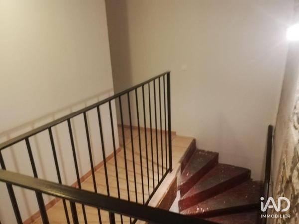 Bar-brasserie à vendre 242 m² Saint-Remèze