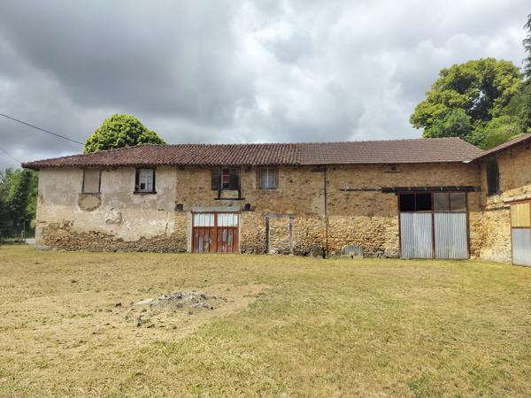 Maison
         8 pièces
        - 113 m² 229 000 € *