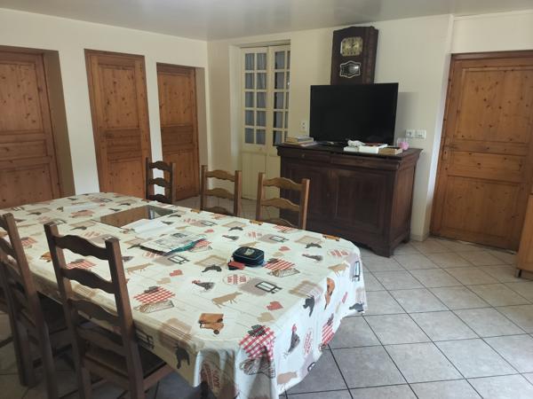 Maison
         8 pièces
        - 113 m² 229 000 € *