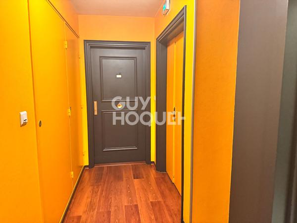 Appartement Lyon 3 pièce(s) 70.20 m2