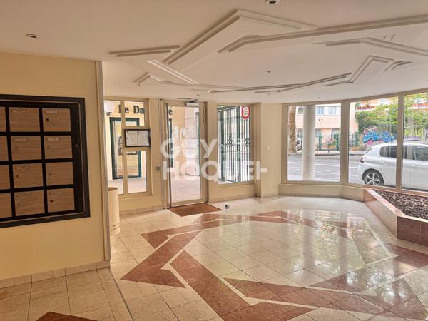 Appartement Lyon 3 pièce(s) 70.20 m2