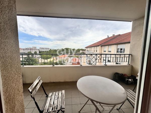 Appartement Lyon 3 pièce(s) 70.20 m2