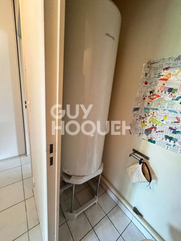 Appartement Lyon 3 pièce(s) 70.20 m2