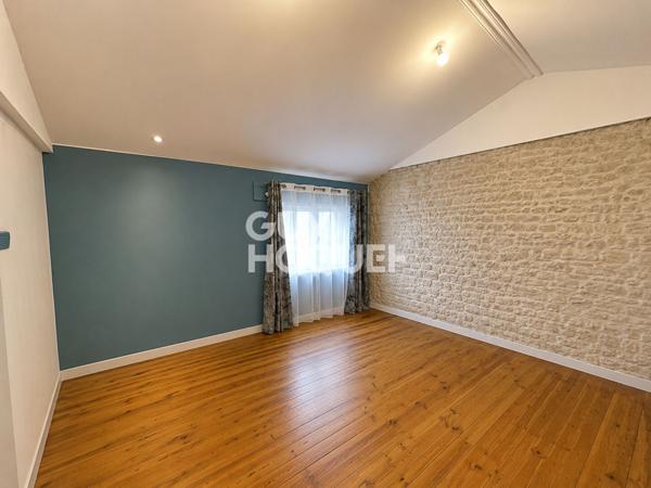 Maison 3 pièces à vendre à Lagord - 227 900 €