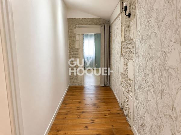 Maison 3 pièces à vendre à Lagord - 227 900 €