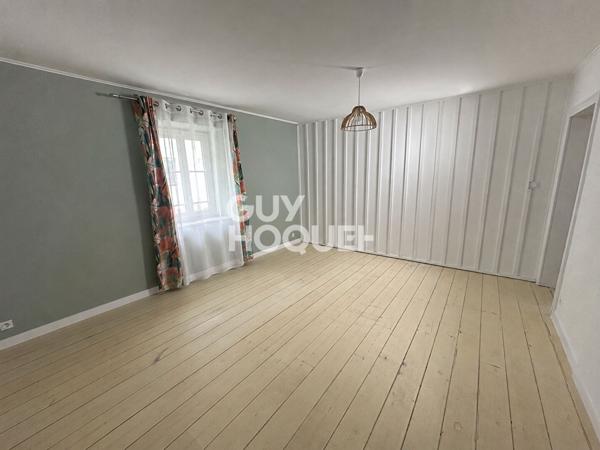 Maison 3 pièces à vendre à Lagord - 227 900 €