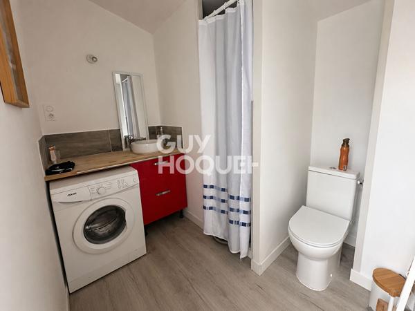 Maison 3 pièces à vendre à Lagord - 227 900 €