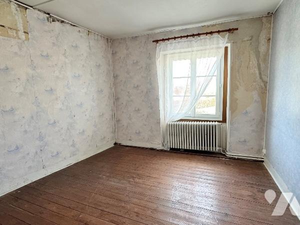 Maison de caractère avec 4 chambres - Proche commerces et écoles