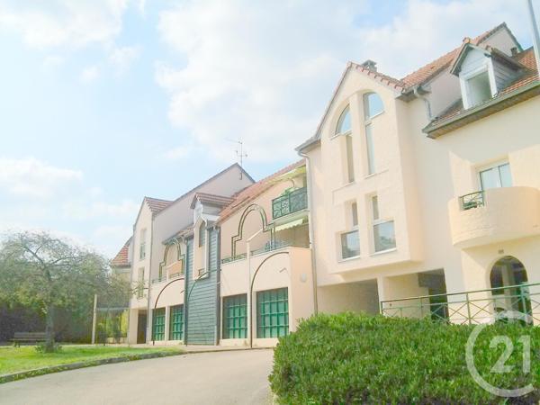 Appartement F2 à vendre  2 pièces - 55,26 m2 BESANCON - 25