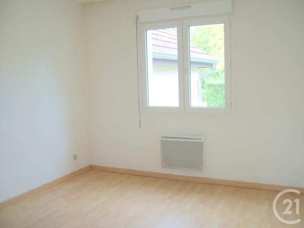 Appartement F2 à vendre  2 pièces - 55,26 m2 BESANCON - 25