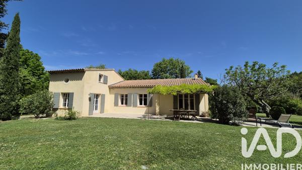 Maison à vendre 8 pièces 174 m² Aix-en-Provence