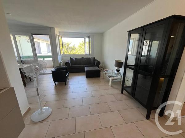 Appartement F3 à vendre  3 pièces - 73,04 m 2   ST JULIEN EN GENEVOIS  - 74