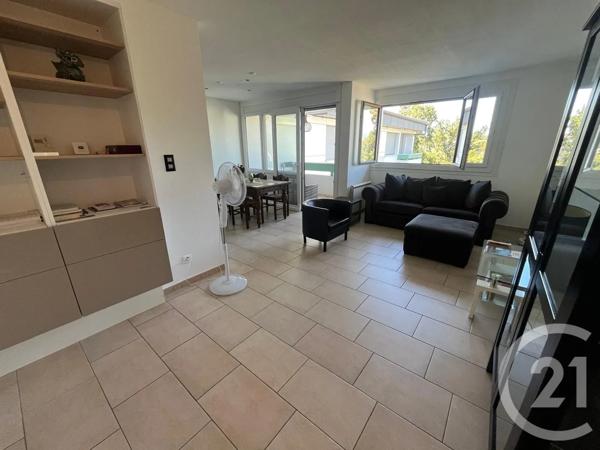 Appartement F3 à vendre  3 pièces - 73,04 m 2   ST JULIEN EN GENEVOIS  - 74
