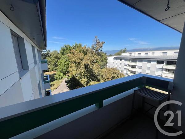 Appartement F3 à vendre  3 pièces - 73,04 m 2   ST JULIEN EN GENEVOIS  - 74