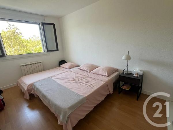 Appartement F3 à vendre  3 pièces - 73,04 m 2   ST JULIEN EN GENEVOIS  - 74