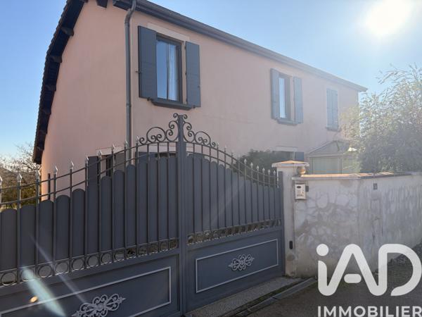 Maison à vendre 6 pièces 163 m² Vosne-Romanée