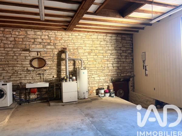 Maison à vendre 6 pièces 163 m² Vosne-Romanée