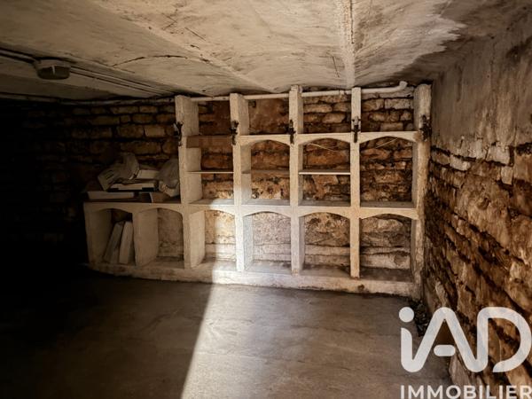 Maison à vendre 6 pièces 163 m² Vosne-Romanée