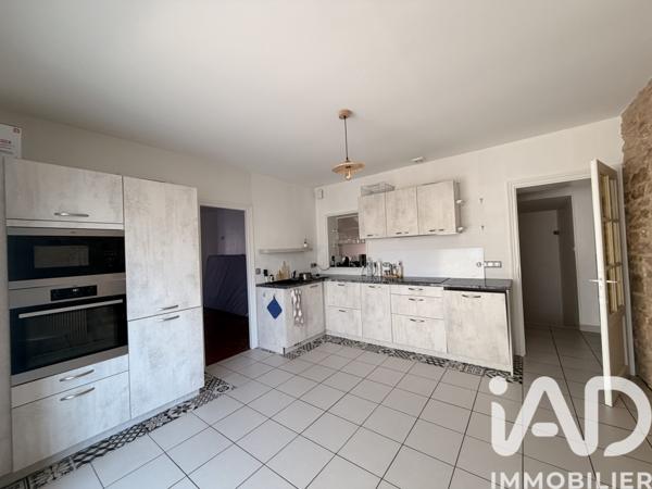 Maison à vendre 6 pièces 163 m² Vosne-Romanée