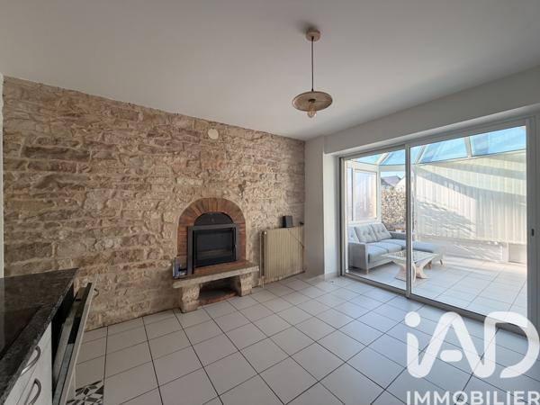 Maison à vendre 6 pièces 163 m² Vosne-Romanée