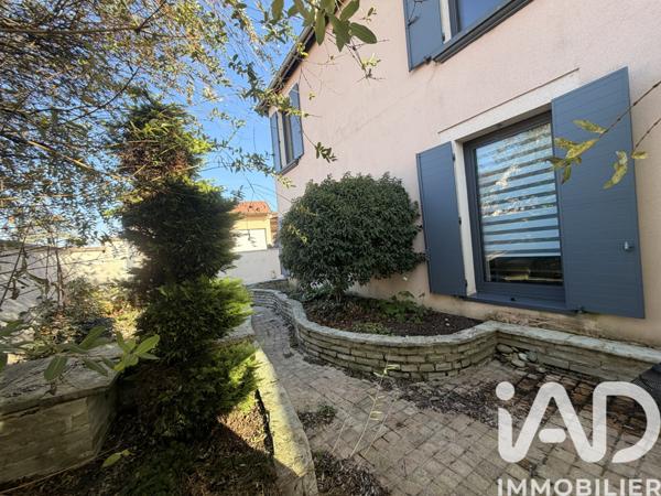 Maison à vendre 6 pièces 163 m² Vosne-Romanée