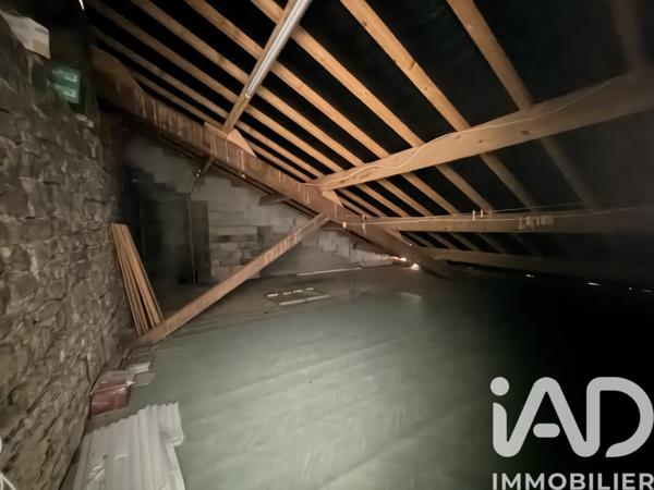 Maison à vendre 6 pièces 163 m² Vosne-Romanée