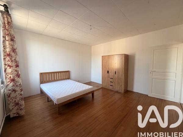 Maison à vendre 6 pièces 163 m² Vosne-Romanée