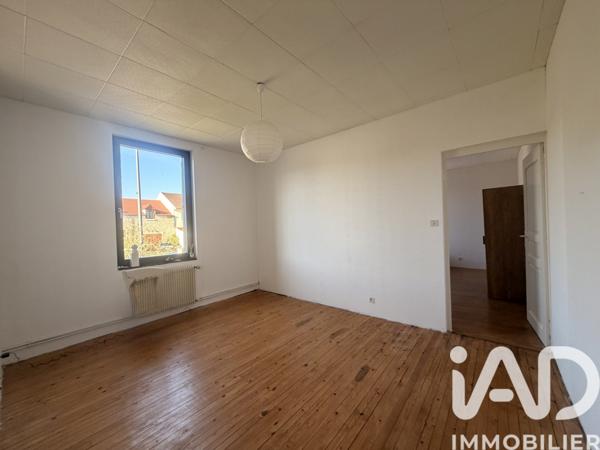 Maison à vendre 6 pièces 163 m² Vosne-Romanée