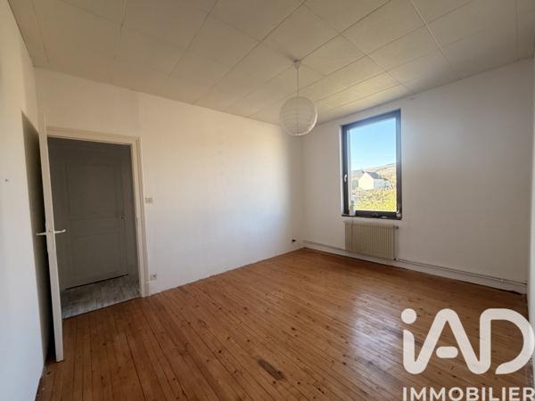 Maison à vendre 6 pièces 163 m² Vosne-Romanée
