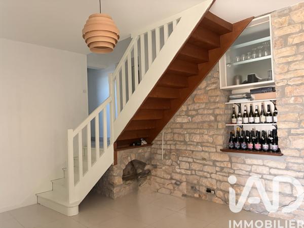 Maison à vendre 6 pièces 163 m² Vosne-Romanée