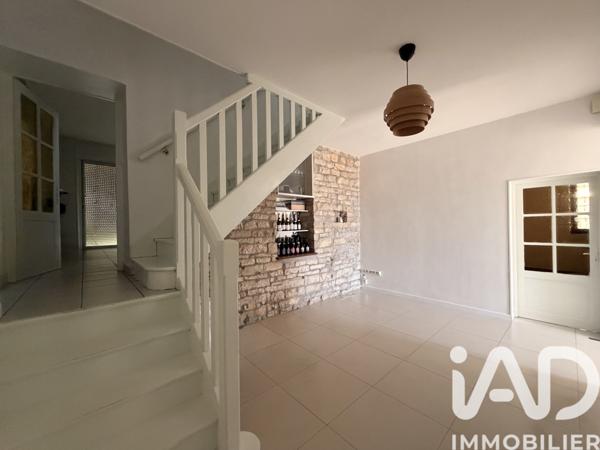 Maison à vendre 6 pièces 163 m² Vosne-Romanée