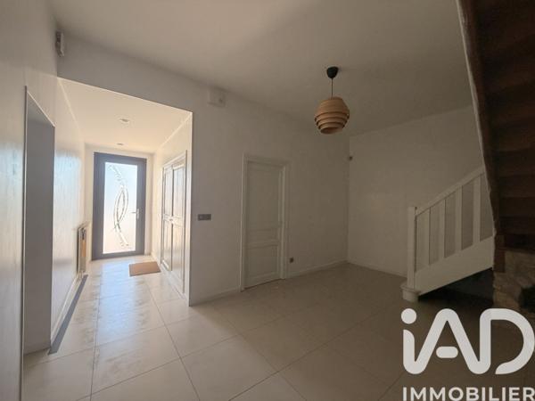 Maison à vendre 6 pièces 163 m² Vosne-Romanée