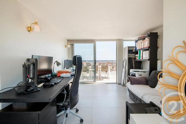 Appartement F5 à vendre  5 pièces - 116 m 2   NICE  - 06