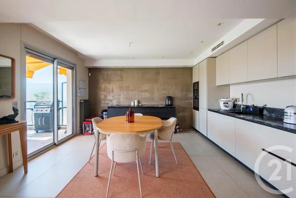 Appartement F5 à vendre  5 pièces - 116 m 2   NICE  - 06