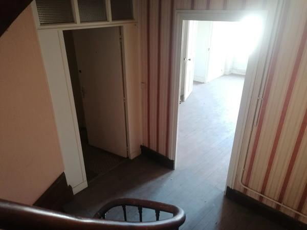 Vente Immeuble 16 pièces 400 m2 à Ardes