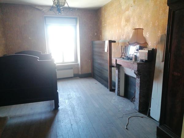 Vente Immeuble 16 pièces 400 m2 à Ardes