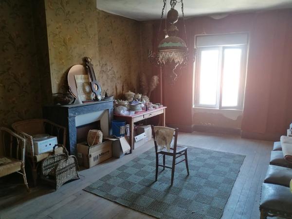 Vente Immeuble 16 pièces 400 m2 à Ardes