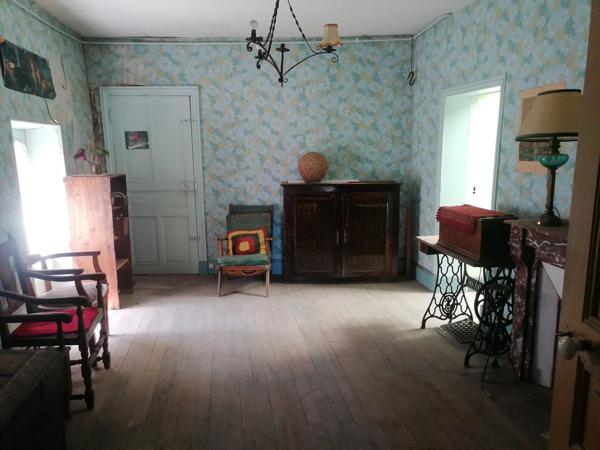 Vente Immeuble 16 pièces 400 m2 à Ardes