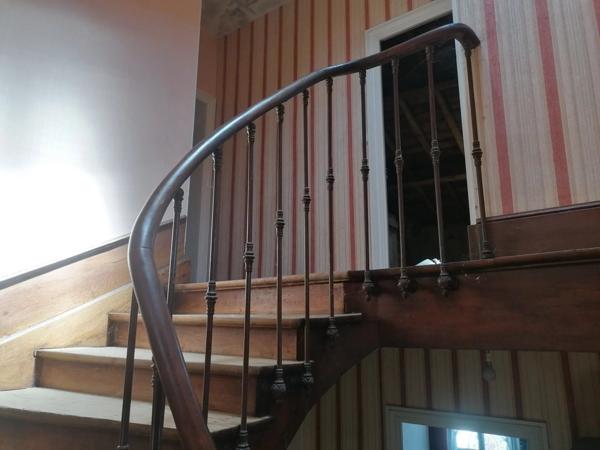 Vente Immeuble 16 pièces 400 m2 à Ardes