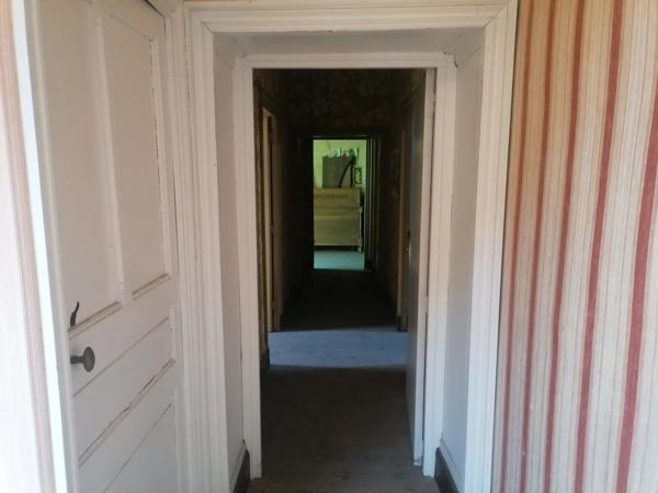 Vente Immeuble 16 pièces 400 m2 à Ardes