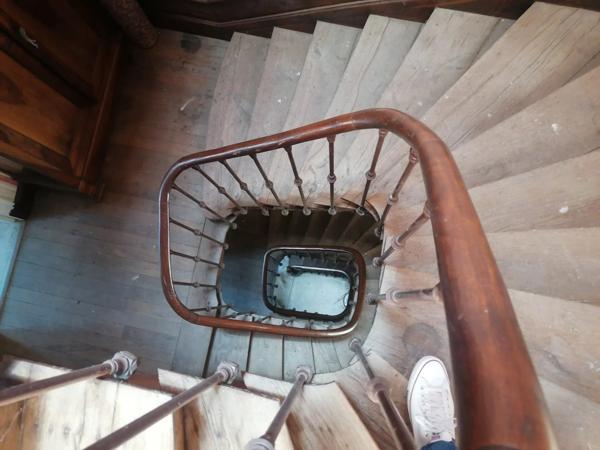 Vente Immeuble 16 pièces 400 m2 à Ardes