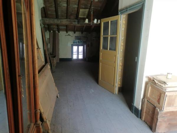 Vente Immeuble 16 pièces 400 m2 à Ardes