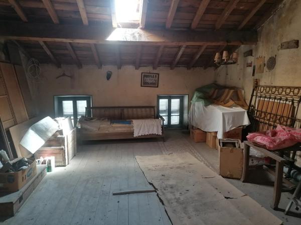 Vente Immeuble 16 pièces 400 m2 à Ardes