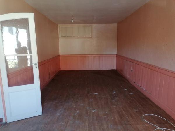 Vente Immeuble 16 pièces 400 m2 à Ardes